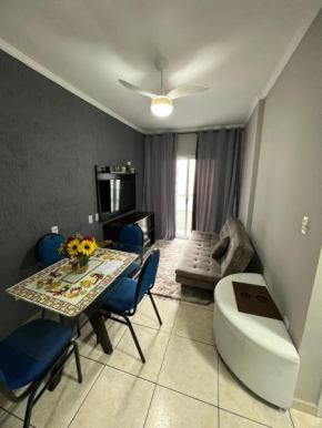 Apartamento Praia Grande ( Ocean ) - Frente Ao Mar